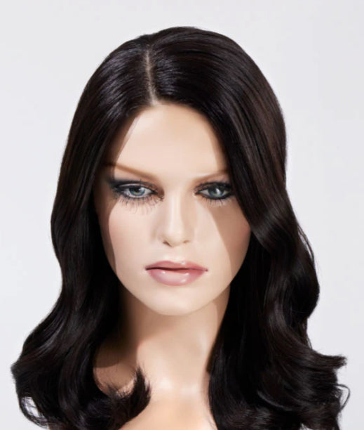 Classic Lace Wig