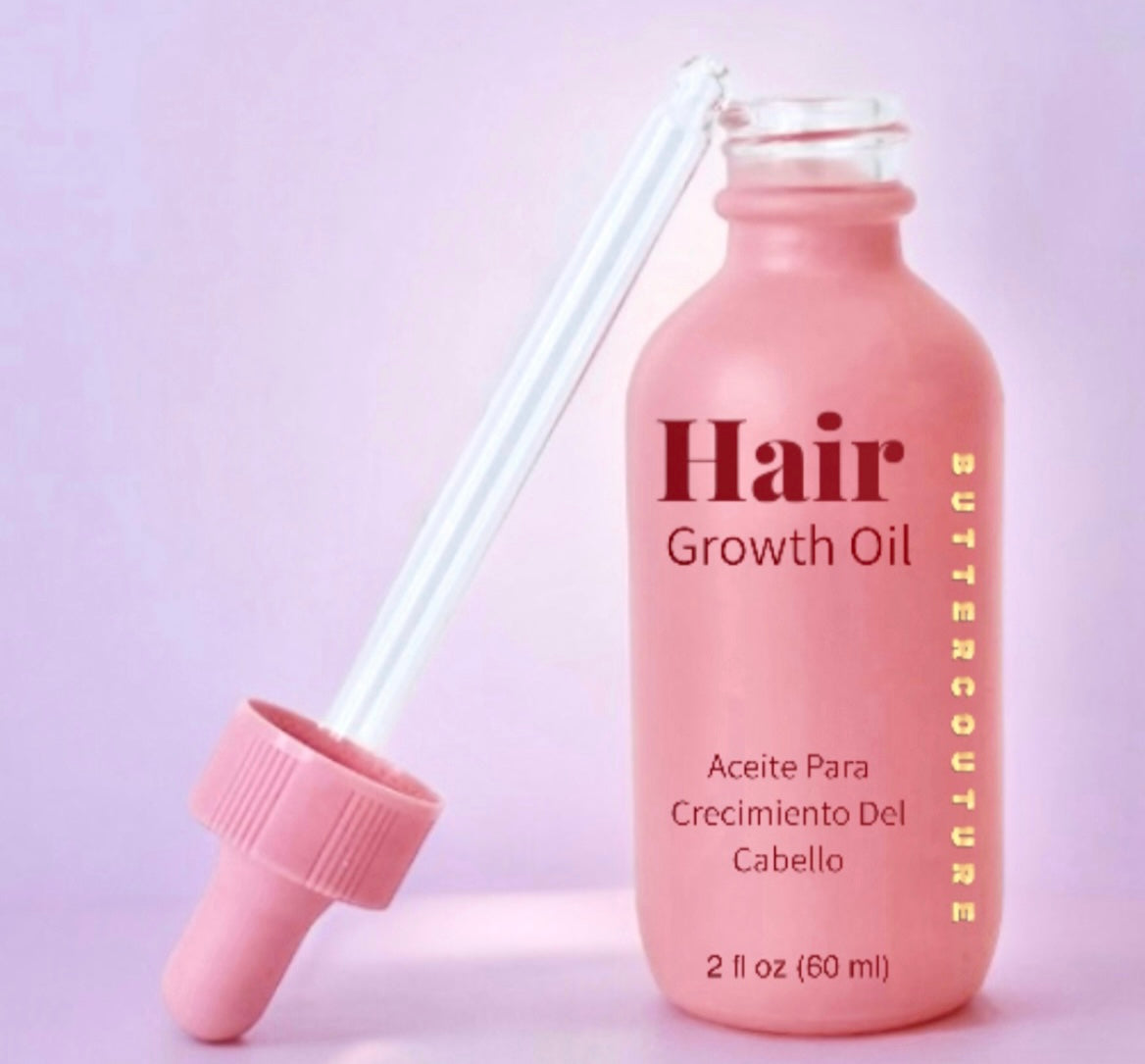 Hair Growth Oil